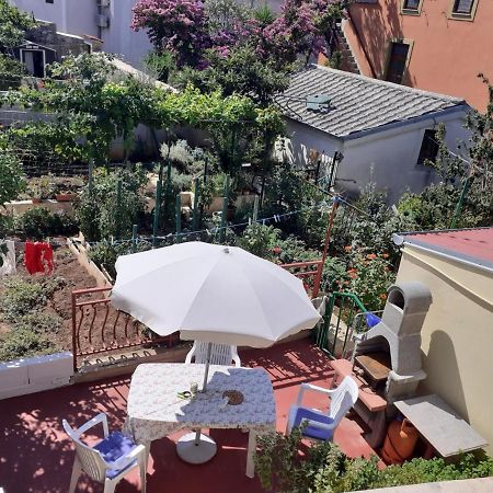 Apartment Zelina Mali Losinj Bagian luar foto